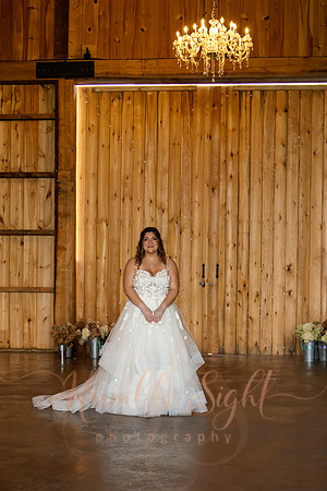 Wedding party celebrating at Athens Maine wedding venue