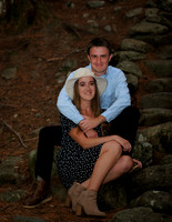Dorman Wojcik Engagement