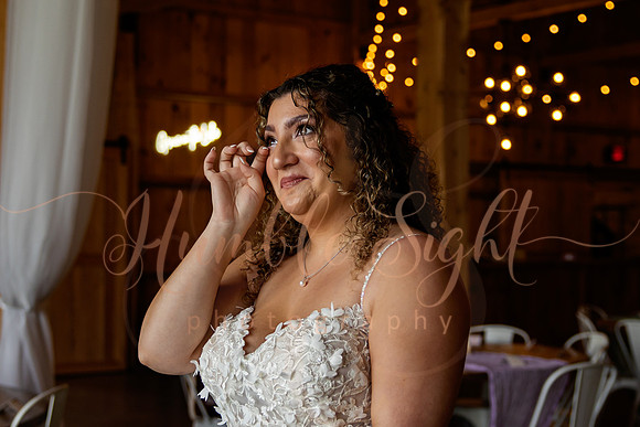 Molly and Ryan Hartford wedding at Grace on the Lake in Athens Maine
