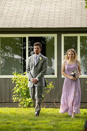 Molly and Ryan Hartford wedding at Grace on the Lake in Athens Maine