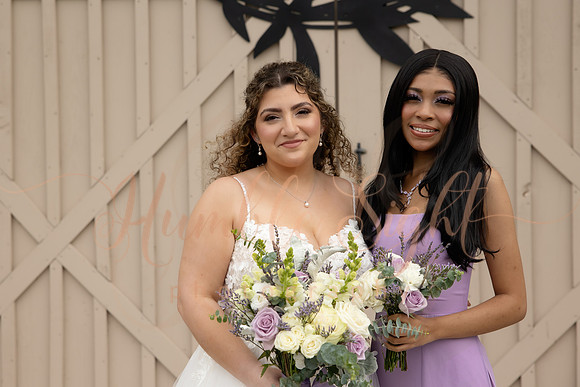 June Maine lake wedding ceremony in Athens