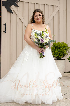 Central Maine waterfront wedding celebration