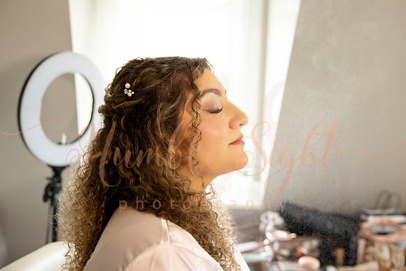 Molly and Ryan Hartford wedding at Grace on the Lake in Athens Maine