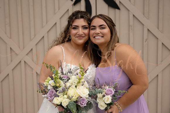 Outdoor lakefront ceremony at Grace on the Lake Maine