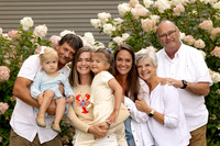 Marie Snyder Family 9.8.25