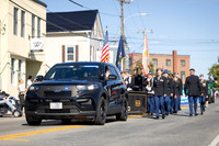 Old Town Riverfest Parade 9.20.25