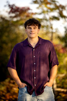 Gabe Thornwall 9.21.25