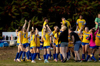 Glenburn vs. Milford Girls Soccer 9.30.25