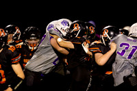 Brewer Youth Football vs. Bronco Youth Football 7/8 10.7.25