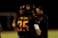 Bangor vs. Brewer Youth Football 7/8 10.14.25