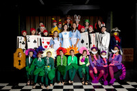 NGT Alice in Wonderland Jr Spades 11.2.25