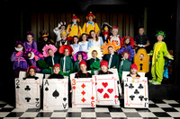 NGT Alice in Wonderland Jr Diamonds 11.5.25