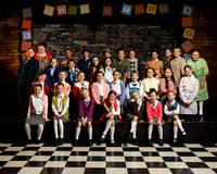 NGT Matilda Jr Cast 1 Fall 2022