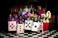 NGT Alice in Wonderland Jr Hearts 11.7.25