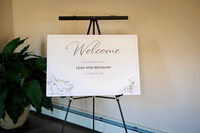 Wojcik Wedding