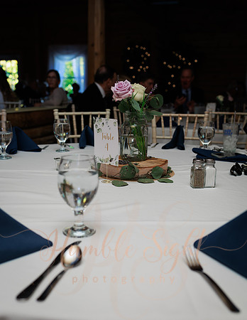 Fall Maine wedding celebration in Bangor and Dedham