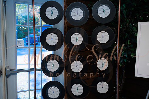 Fall Maine wedding celebration in Bangor and Dedham