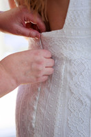 Wedding celebration at Dedham Maine wedding venue