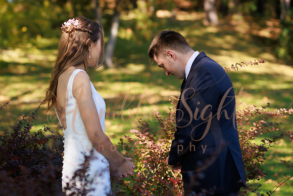 Reception at Peaks Hill Lodge in Dedham Maine