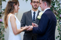 Fall Maine wedding celebration in Bangor and Dedham