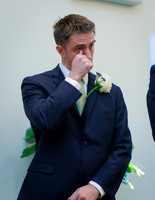 Fall Maine wedding celebration in Bangor and Dedham