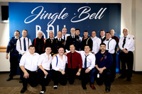 Jingle Bell Ball 12.13.25
