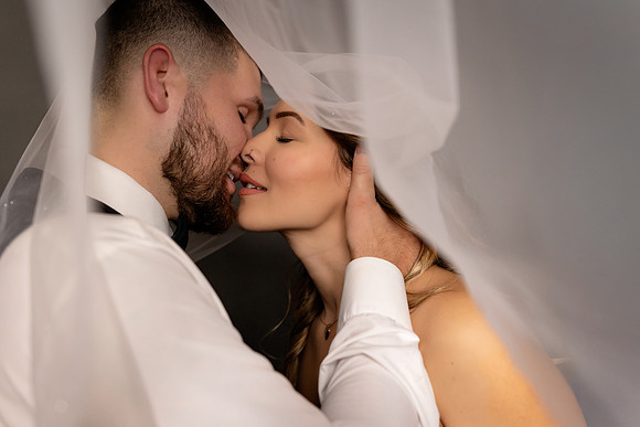 Learn About Our luxury Wedding Experiences And Storytelling