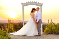 Ally & Caleb - Elks Lodge Waterville