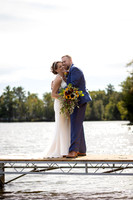 Deidre & Brian - Shin Pond Village