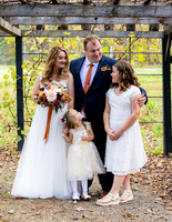 Nicole & Andrew - The Timber Hitch Farmhouse