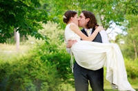 Esther & Carson - Morgan Hill Event Center