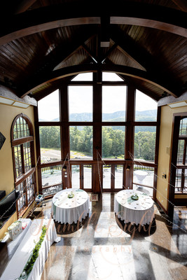 SkiEsta wedding venue Newry Maine