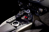 2023 Aston Martin Vantage F1 Edition luxury sports car automotive photography