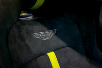 2023 Aston Martin Vantage F1 Edition luxury sports car automotive photography