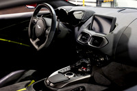 2023 Aston Martin Vantage F1 1.27.26