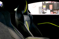 2023 Aston Martin Vantage F1 Edition luxury sports car automotive photography