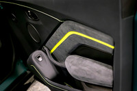 2023 Aston Martin Vantage F1 Edition luxury sports car automotive photography