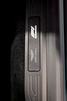 2023 Aston Martin Vantage F1 Edition luxury sports car automotive photography
