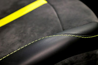 2023 Aston Martin Vantage F1 Edition luxury sports car automotive photography