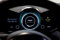 2023 Aston Martin Vantage F1 Edition luxury sports car automotive photography