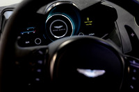 2023 Aston Martin Vantage F1 Edition luxury sports car automotive photography