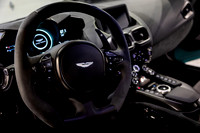 2023 Aston Martin Vantage F1 Edition luxury sports car automotive photography