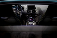 2023 Aston Martin Vantage F1 Edition luxury sports car automotive photography