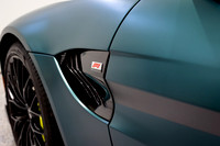 2023 Aston Martin Vantage F1 Edition luxury sports car automotive photography