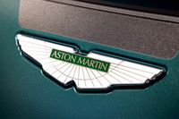 2023 Aston Martin Vantage F1 Edition luxury sports car automotive photography