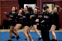 Orono Red Riot Family & Friends Showcase 2.6.26