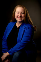 Kirsten Hibbard Executive Director Challenger Learning Center Headshot