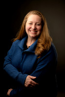 Kirsten Hibbard Executive Director Challenger Learning Center Headshot