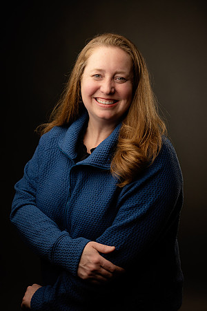 Kirsten Hibbard Executive Director Challenger Learning Center Headshot