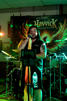 Havvick concert at Bangor Maine Elks Lodge